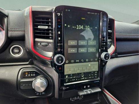 Used 2019 RAM 1500 Rebel RWD image 12