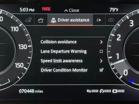 Used 2018 Land Rover Range Rover Sport HSE AWD/4WD image 38