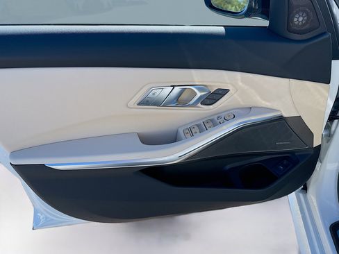 New 2026 BMW 330i Sedan w/ M Sport Package image 23