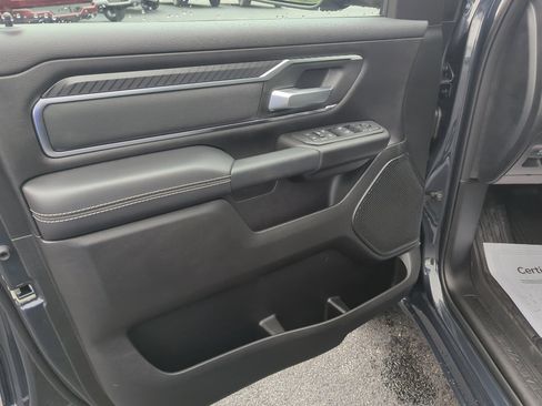 New 2026 RAM 1500 Big Horn image 20