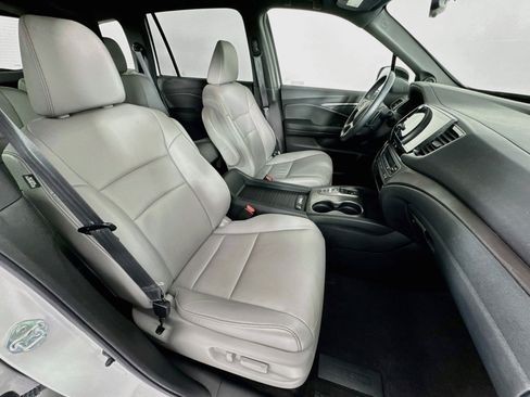 Certified 2023 Honda Passport EX-L image 27