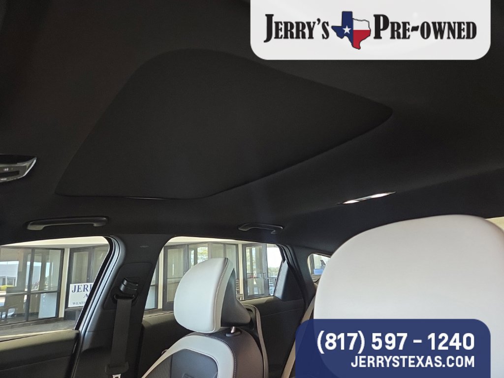 Used 2025 Kia K4 GT-Line w/ GT-Line Premium Package FWD image 8