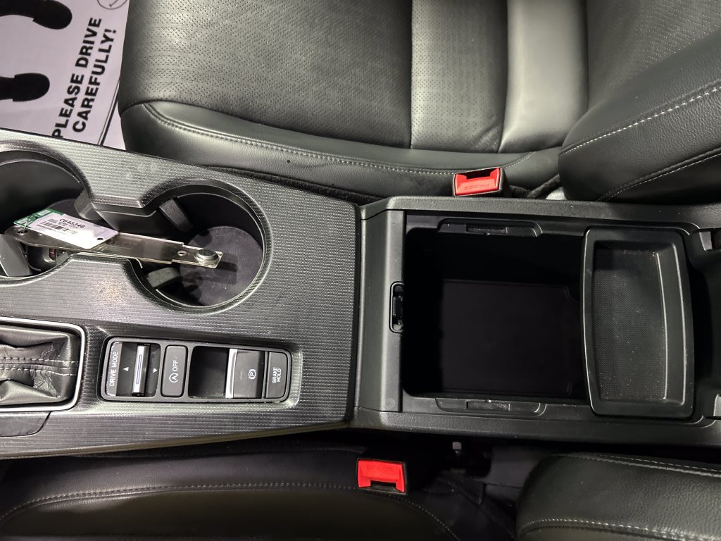 Used 2023 Honda Civic Touring image 19