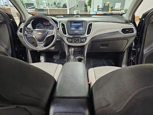 Used 2021 Chevrolet Equinox LS w/ LS Convenience Package image 9