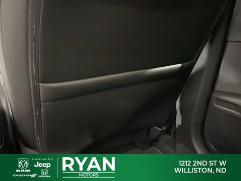 New 2026 Honda CR-V EX-L image 49