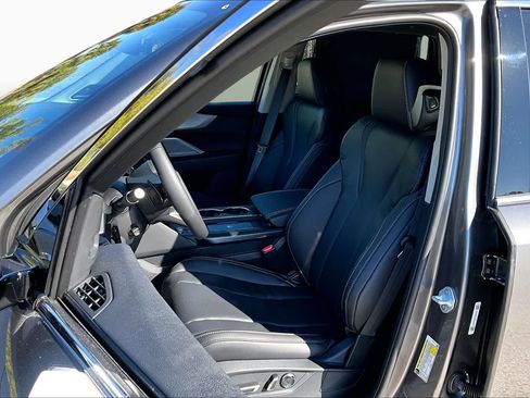Certified 2026 Acura MDX FWD w/ Technology Package image 9