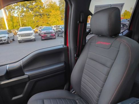 Used 2018 Ford F150 XLT w/ Equipment Group 302A Luxury image 11