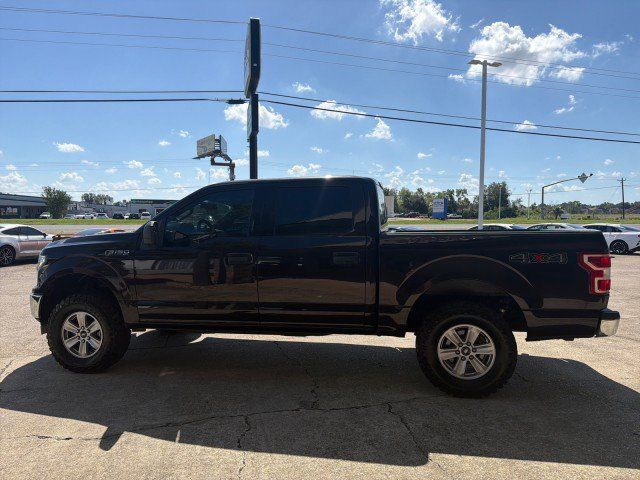 Used 2019 Ford F150 XLT AWD/4WD image 9