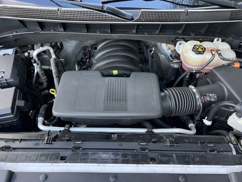 Used 2022 Chevrolet Silverado 1500 High Country image 33