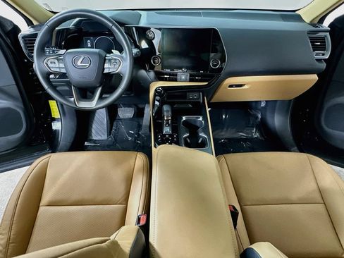 Used 2024 Lexus NX 350 AWD w/ Cold Area Package image 16