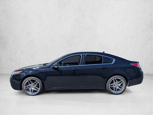 Used 2013 Acura TL w/ Technology Package image 8