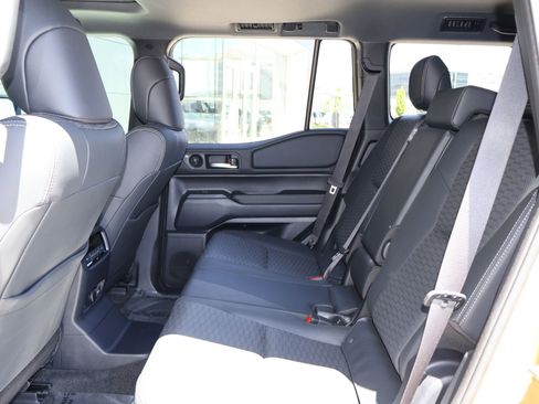 Used 2024 Toyota Land Cruiser w/ Premium Package AWD/4WD image 26