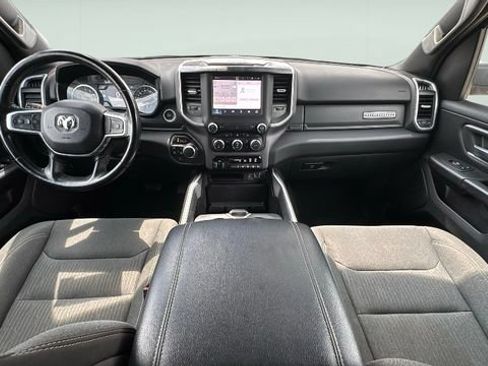 Used 2023 RAM 1500 Big Horn AWD/4WD image 11
