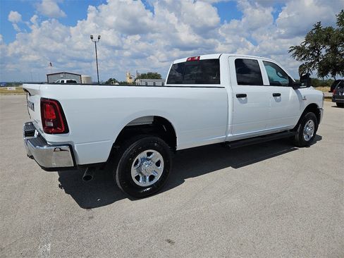 New 2026 RAM 2500 Tradesman image 7