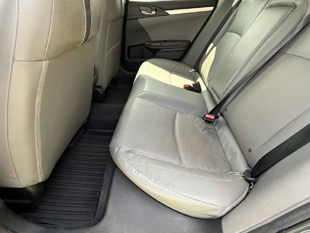 Used 2021 Honda Civic EX-L image 19