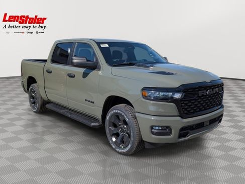 New 2026 RAM 1500 Express image 4