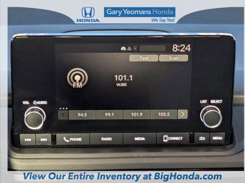 Used 2025 Honda Accord SE image 18