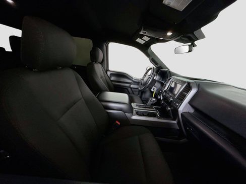 Used 2019 Ford F150 XLT w/ Equipment Group 302A Luxury AWD/4WD image 20