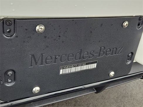 New 2026 Mercedes-Benz CLE 300 4MATIC Cabriolet image 32