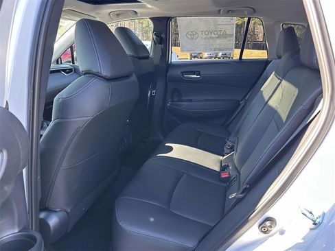 New 2026 Toyota Corolla Cross XLE w/ Convenience Package image 14