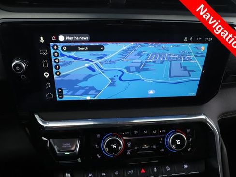 Used 2024 GMC Sierra 1500 Denali AWD/4WD image 5