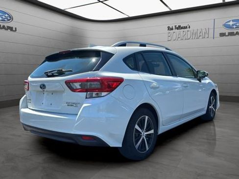 Used 2020 Subaru Impreza 2.0i Premium AWD/4WD image 5