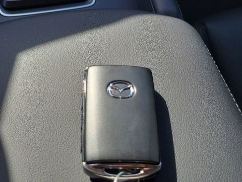 New 2026 MAZDA MAZDA3 2.5 S Sedan w/ Preferred Pkg image 29