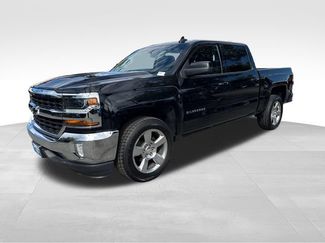 Certified 2018 Chevrolet Silverado 1500 LT w/ All Star Edition RWD 360° Tour