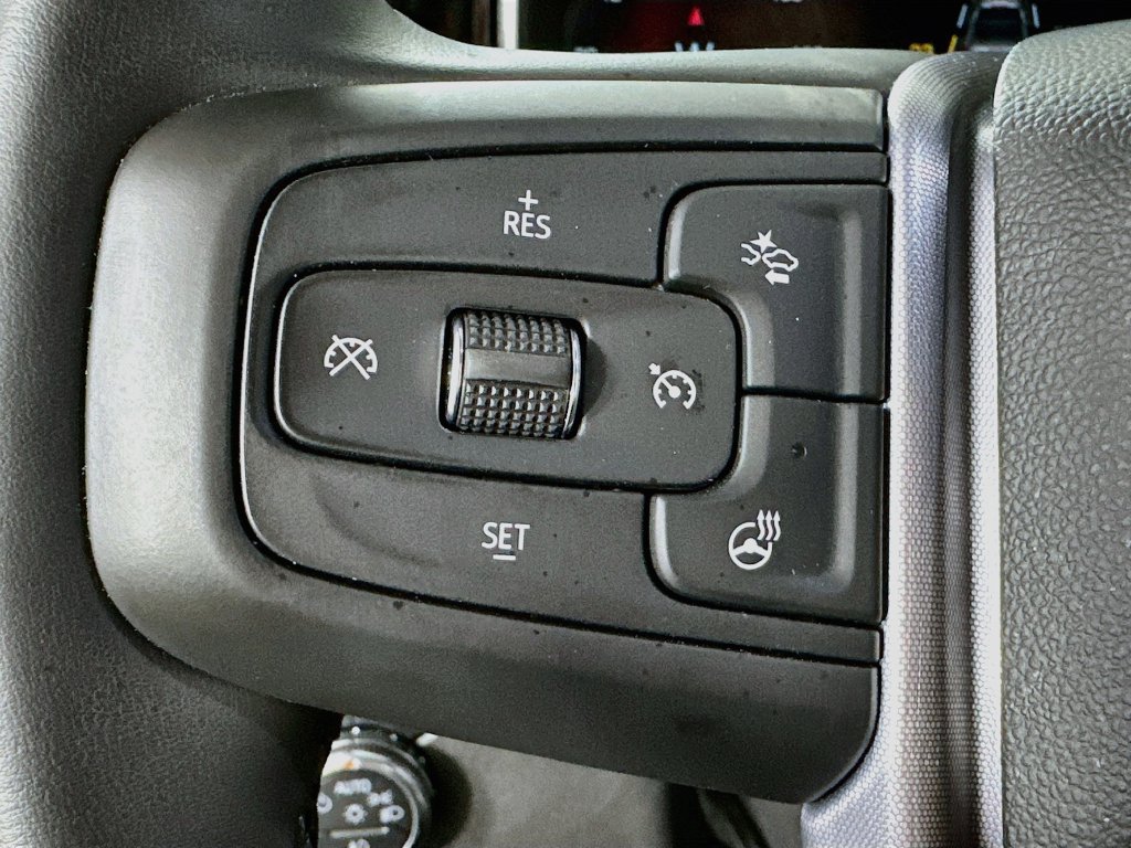 Used 2024 GMC Sierra 1500 Elevation AWD/4WD image 24