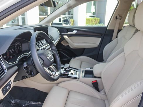 Certified 2022 Audi Q5 2.0T Prestige w/ Prestige Package image 22