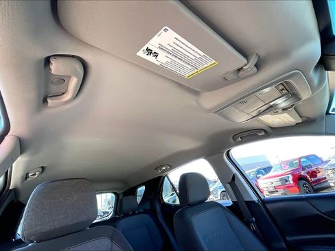 Used 2024 Chevrolet Equinox LT image 13