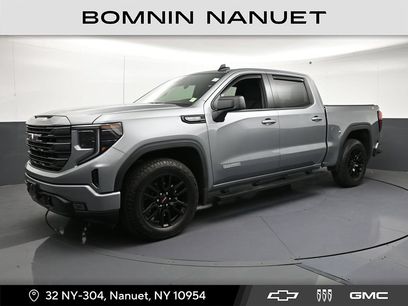 Used 2026 GMC Sierra 1500 Elevation w/ X31 Off-Road Package