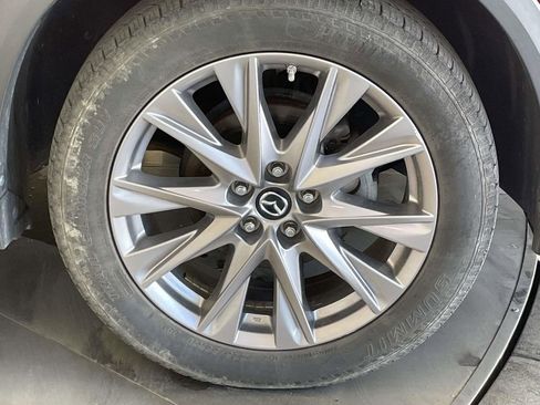 Used 2019 MAZDA CX-5 Grand Touring AWD/4WD image 14