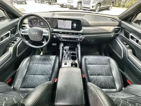 Used 2024 Kia Telluride SX X-Line AWD/4WD image 21