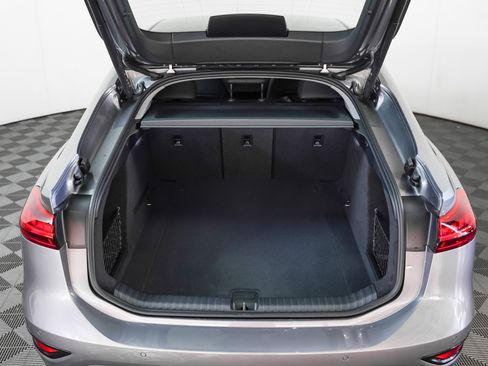 New 2025 Audi A6 e-tron Premium image 11