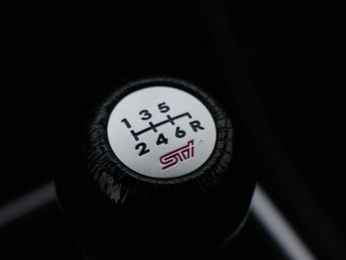 Used 2024 Subaru WRX TR w/ Popular Package #1A image 32