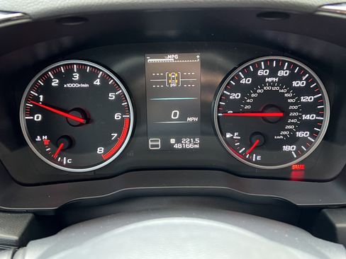 Used 2022 Subaru WRX Premium AWD/4WD image 29