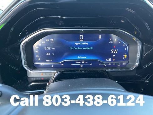 Used 2025 Chevrolet Silverado 1500 LT Trail Boss image 22