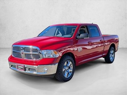 Used 2019 RAM 1500 Big Horn