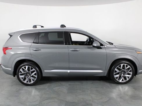 Certified 2023 Hyundai Santa Fe Calligraphy FWD image 15