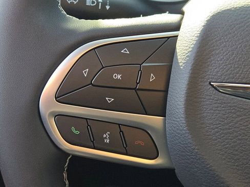 New 2026 Chrysler Voyager LX image 23