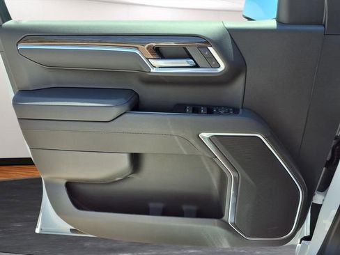 New 2026 Chevrolet Silverado 1500 LT AWD/4WD image 14