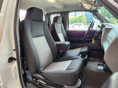 Used 2006 Ford Ranger XL RWD image 4