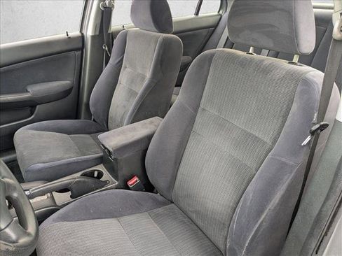 Used 2005 Honda Accord LX image 15