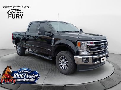 Used 2022 Ford F250 Lariat