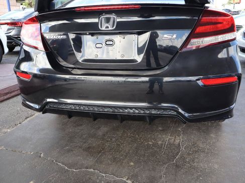 Used 2014 Honda Civic Si image 11