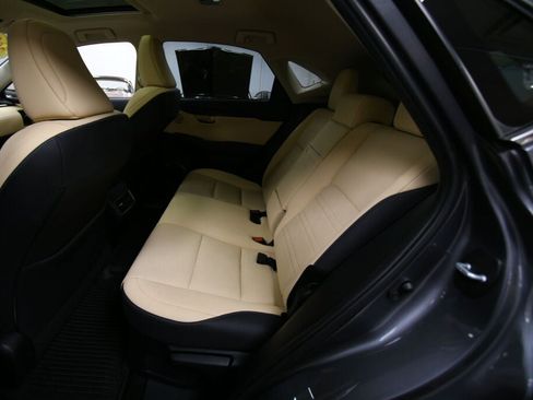 Used 2021 Lexus NX 300 AWD w/ Premium Package image 25