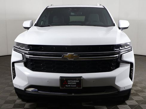 Used 2024 Chevrolet Suburban LS w/ Driver Alert Package image 10