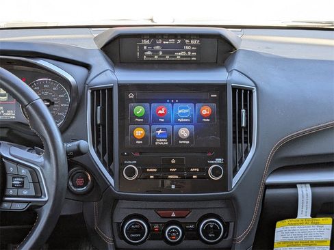 Used 2023 Subaru Crosstrek 2.5i Limited image 16