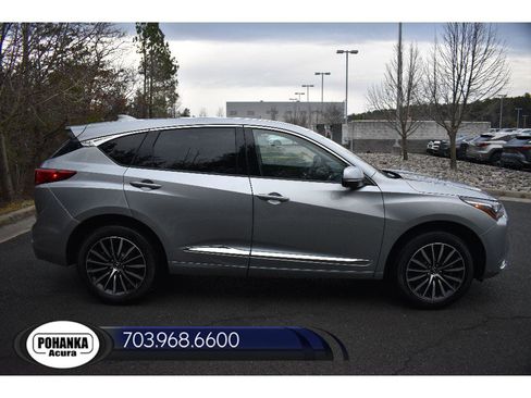 New 2026 Acura RDX Advance Package image 8